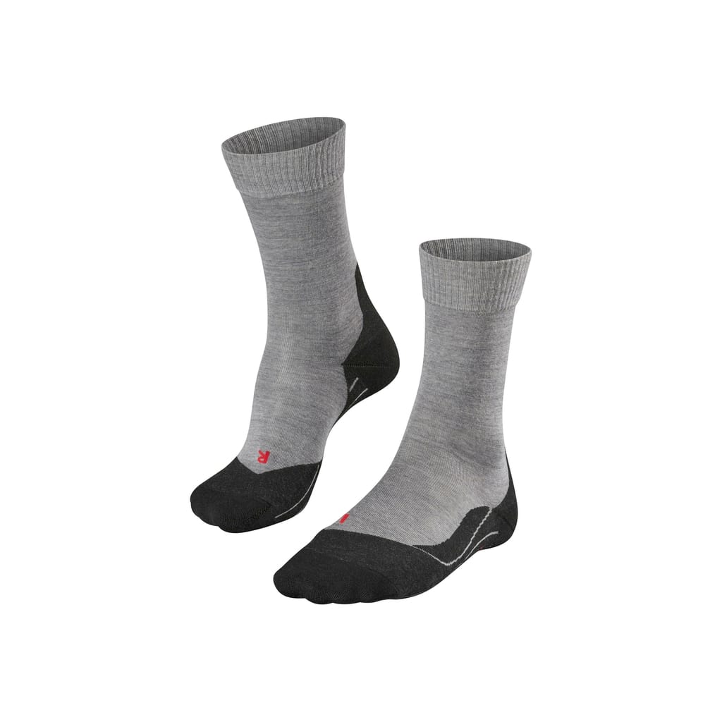 Falke Noir Tk5 Man Black