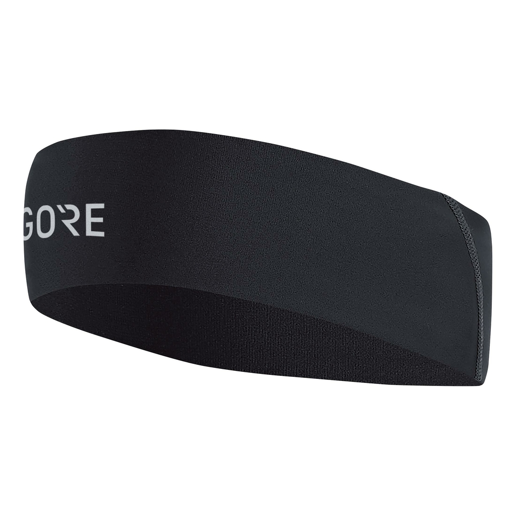 Gore Wear Bandeau Noir 13 €