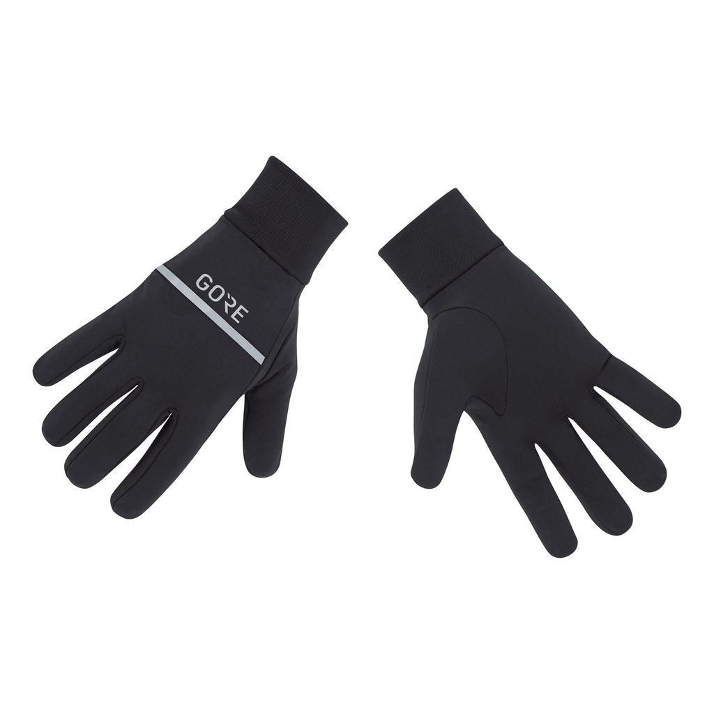 Gore Wear Noir R3 Gloves Black