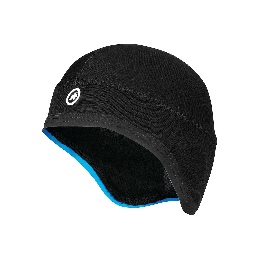 Assos Cap Winter Homme Noir 22 €