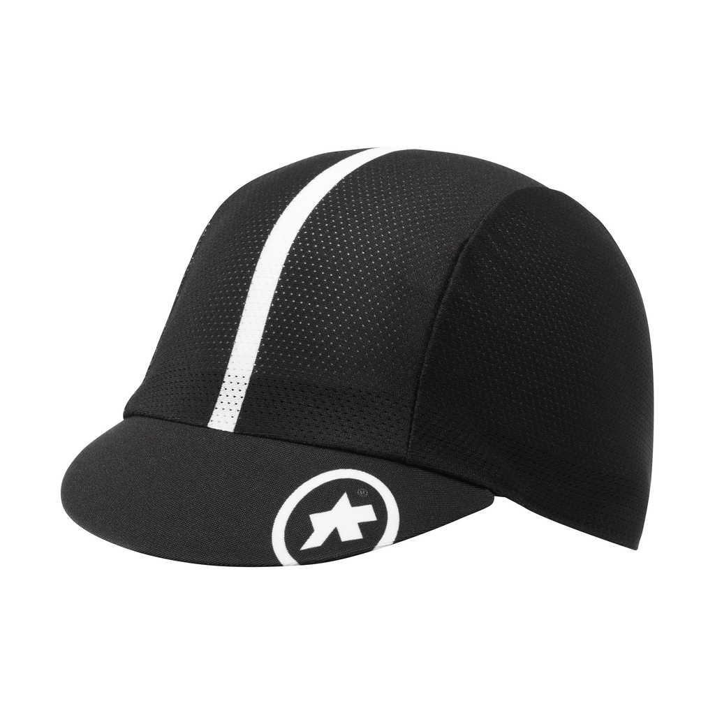 Assos Cap Black Series Noir 30 €