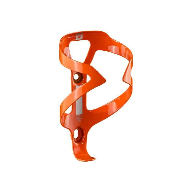 Bontrager Orange Porte-Bidon Pro