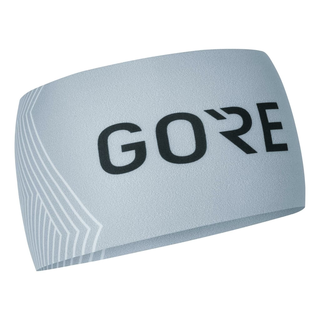 Gore Wear Opti Bandeau Gris 10$