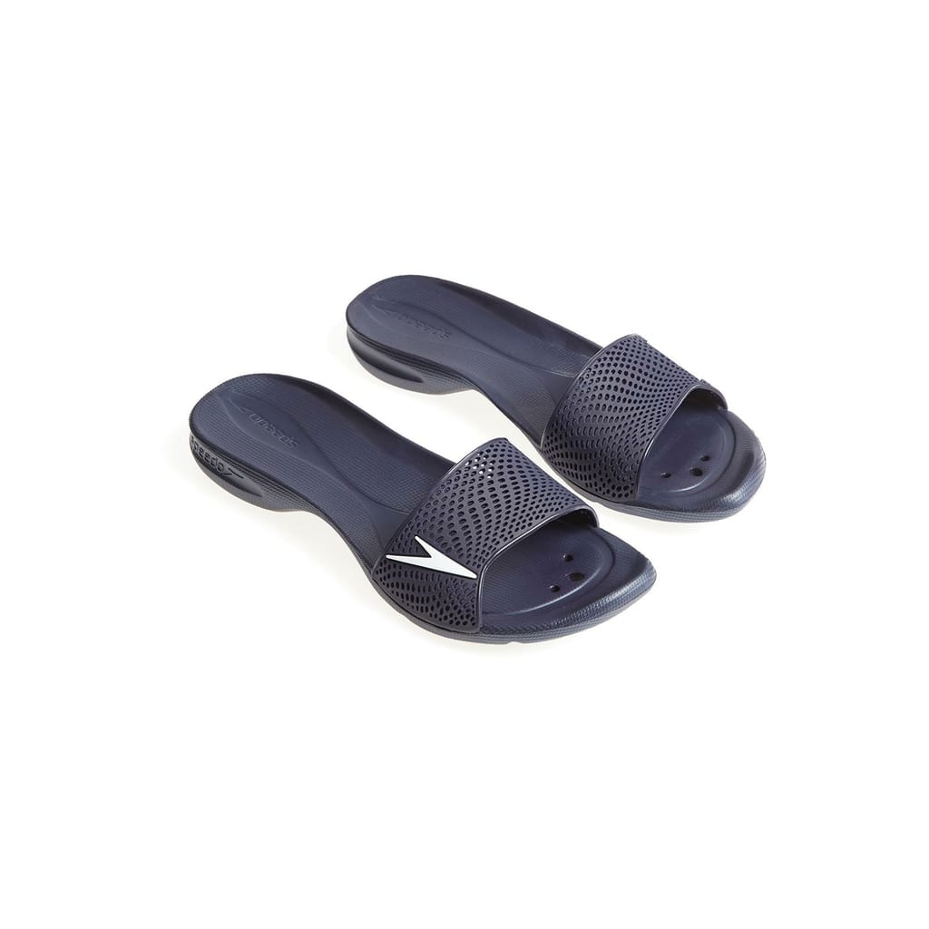Speedo atami ii max black: women's tap shoes