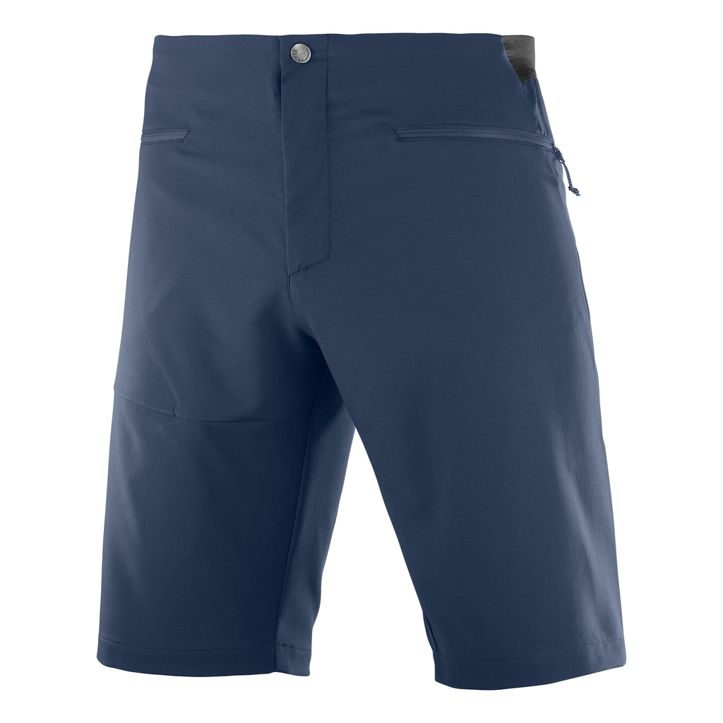 Salomon Outspeed Short Homme Bleu 35 €