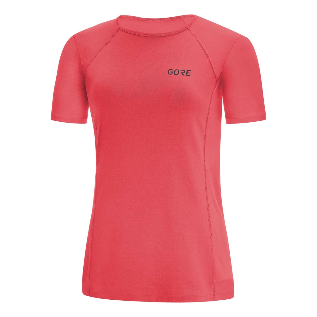 Gore Wear Women's Rouge R5 Maillot Red