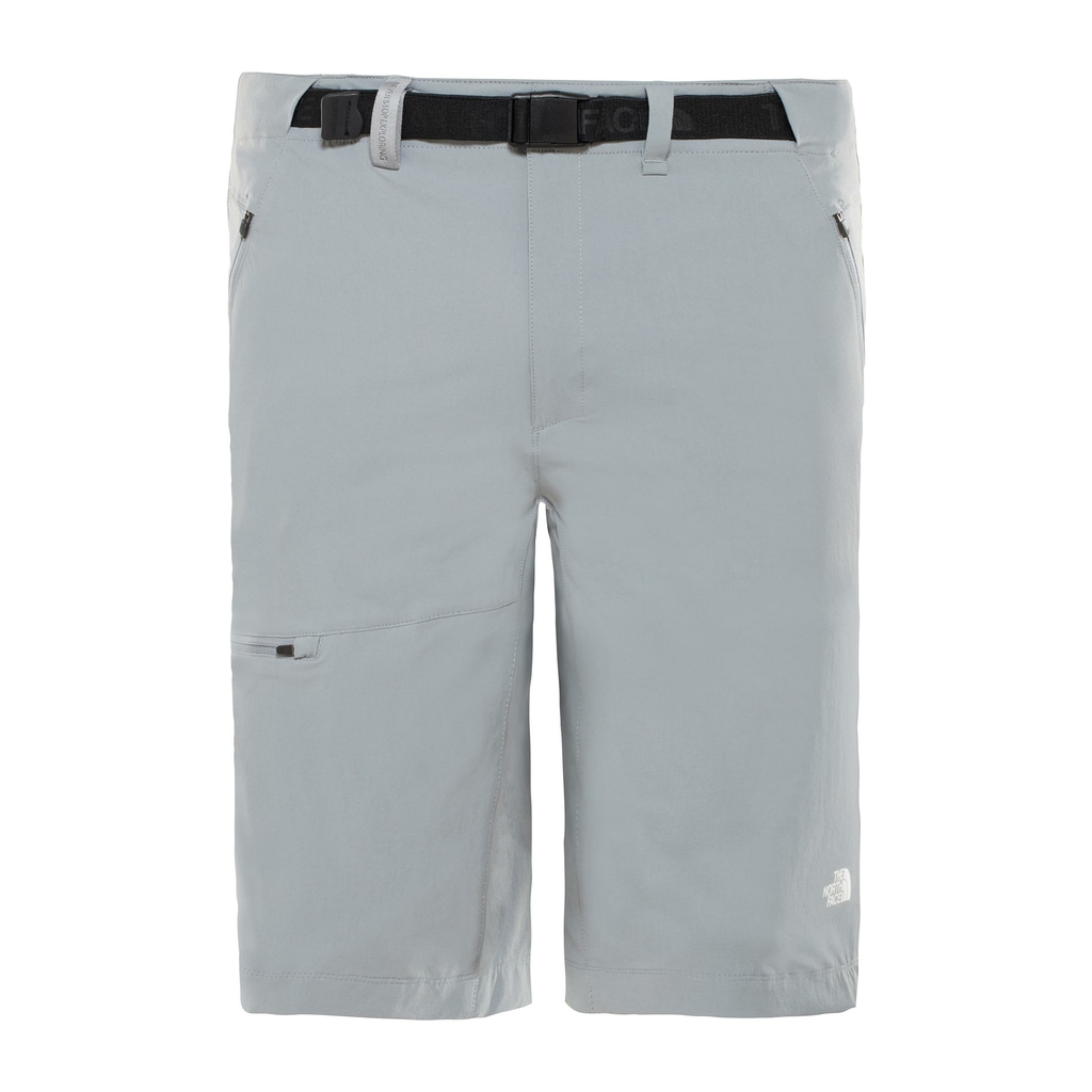 The North Face Speedlight Short Homme Gris clair 28 €