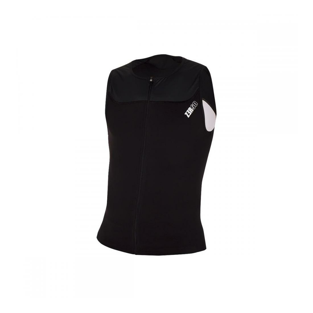 Zerod Noir Start Trisinglet Man Black