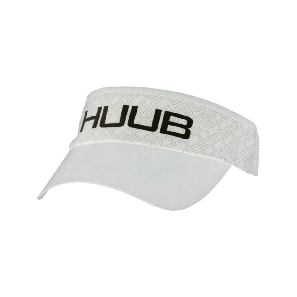 Huub Blanc Run Visor Ii Man White