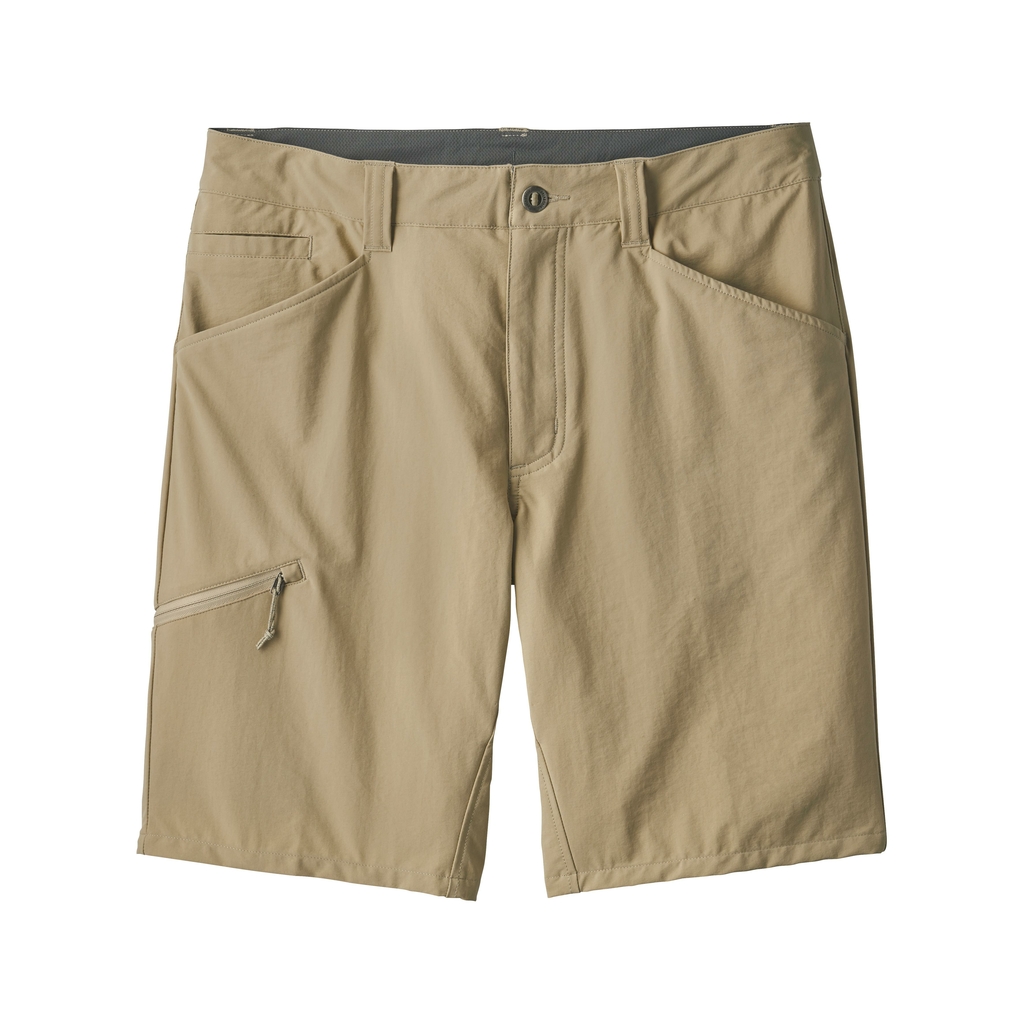 Patagonia Quandary Short Homme Beige 41 €