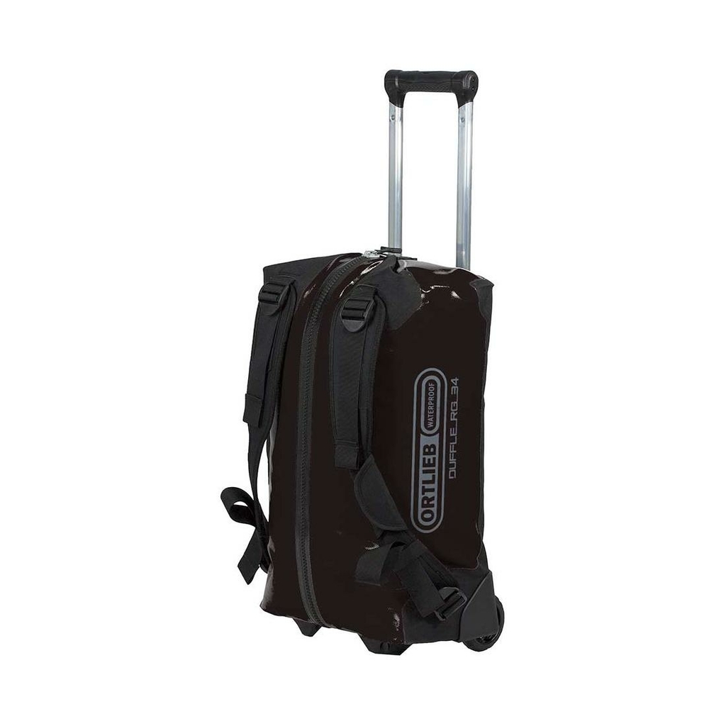 Ortlieb Sac Duffle RG (with telescopic handle) Noir