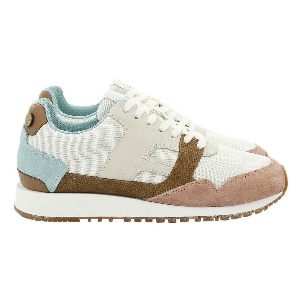 Faguo Ivy Femme Blanc