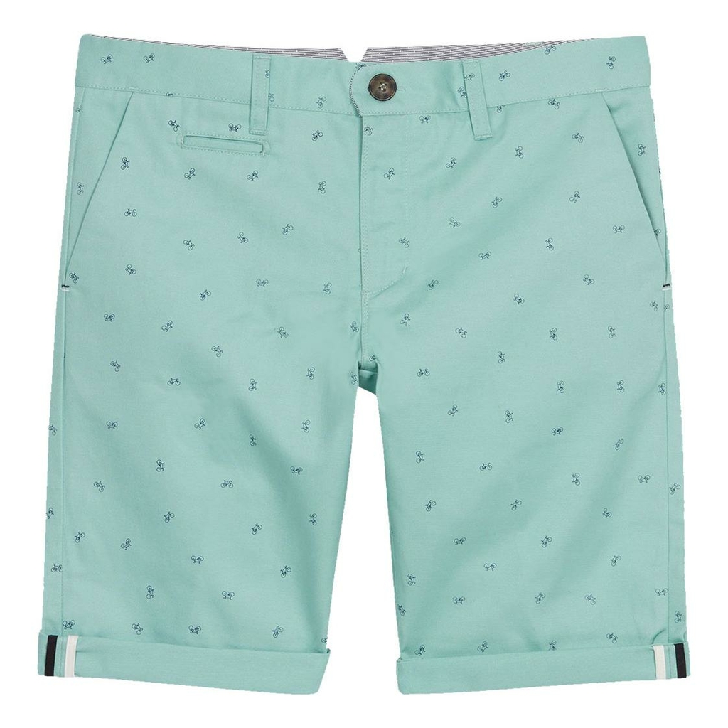 Faguo Saulieu Homme Vert pastel
