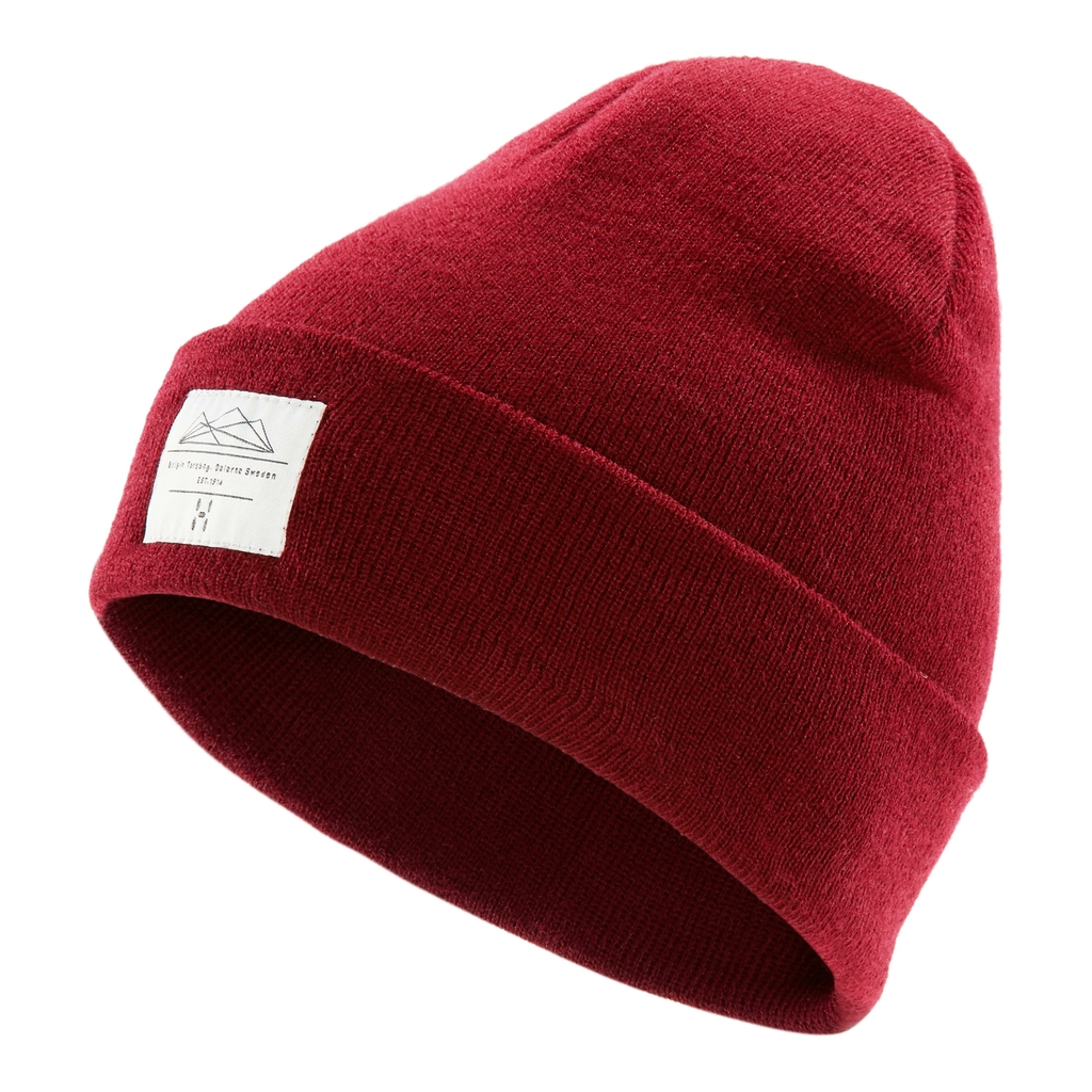 Haglofs Maze Beanie Homme Rouge 21 €