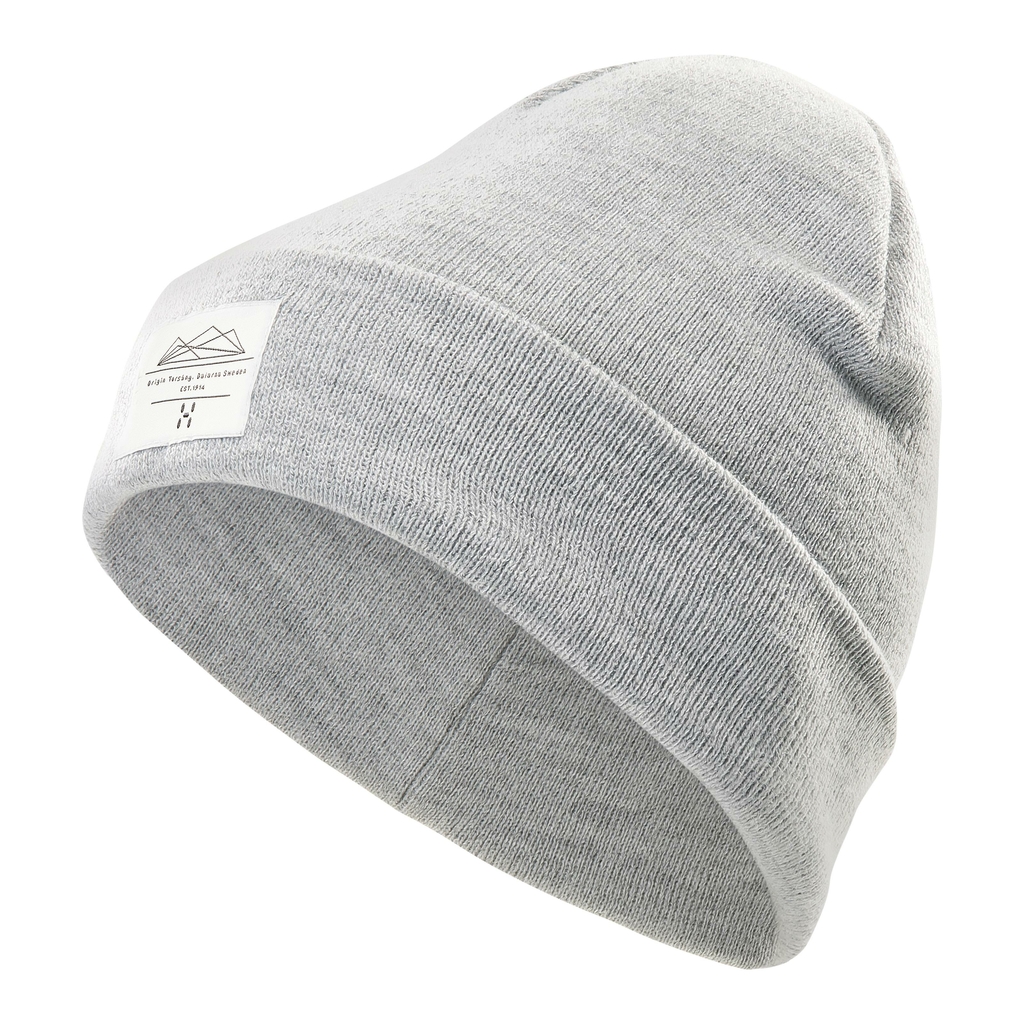 Haglofs Maze Beanie Homme Gris clair 18 €
