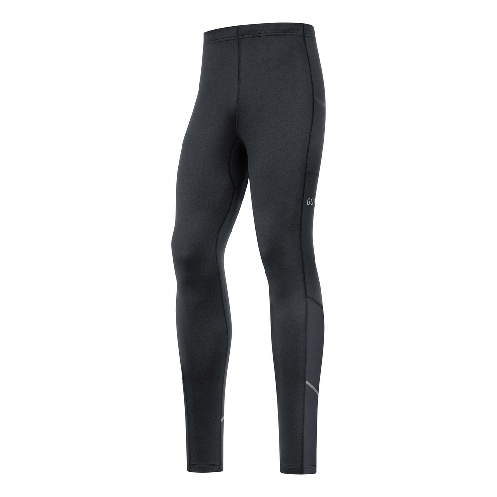 Gore Wear Noir R3 Thermo Tight Man Black