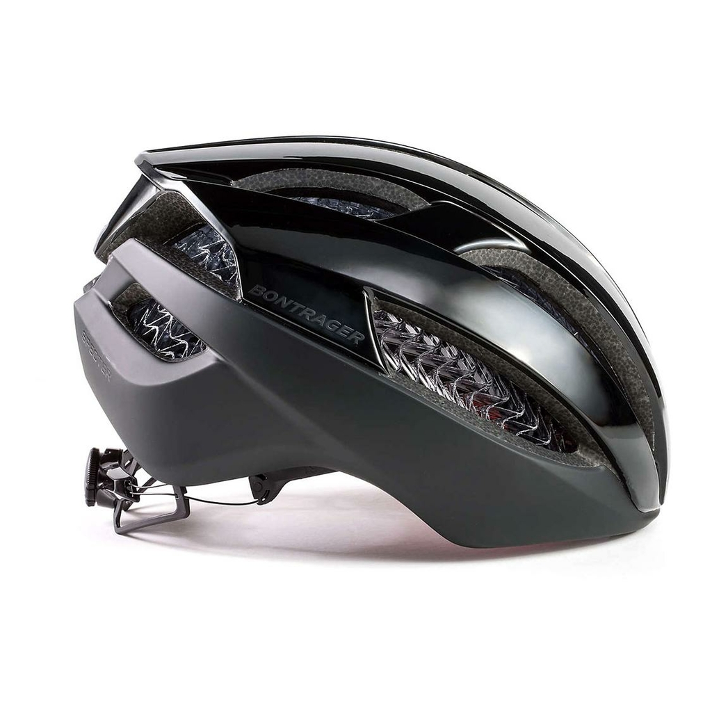 Bontrager Specter Wavecel Helmet Black