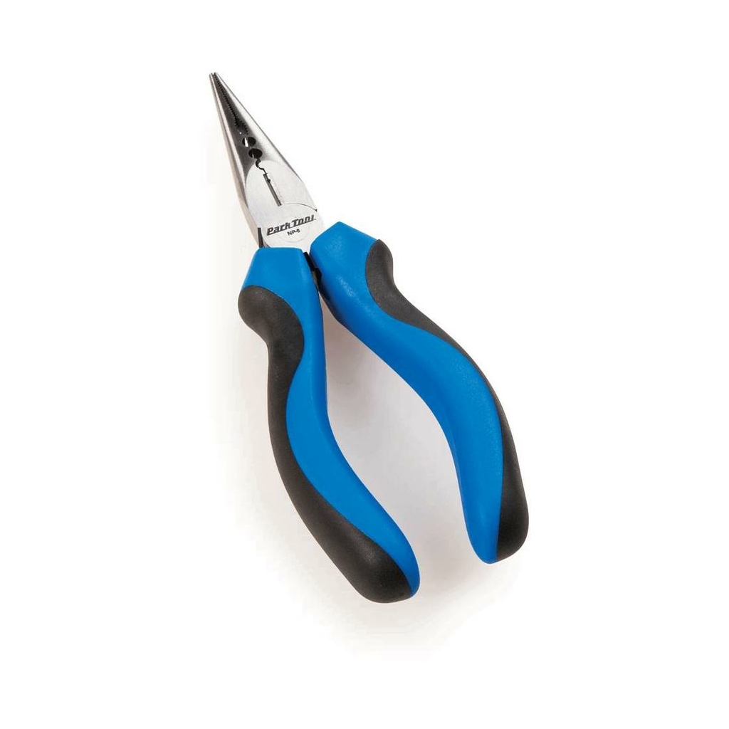Parktool Unisex Blu Pince À Bec
