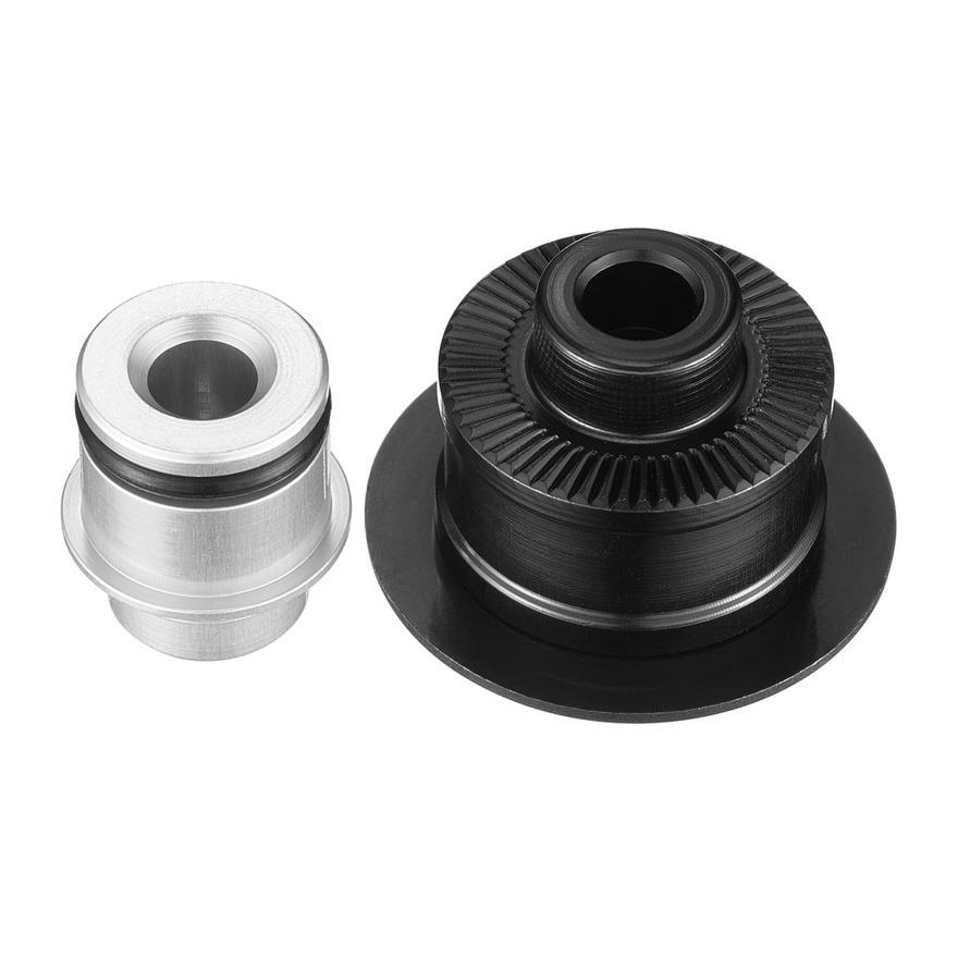 Mavic Noir Adaptateur Arriã¨Re Id360 V2 9X135 Black
