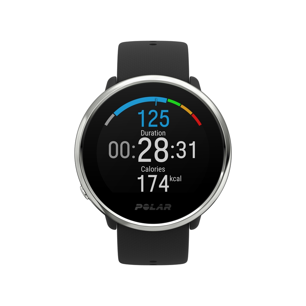 Polar sales ignite montre