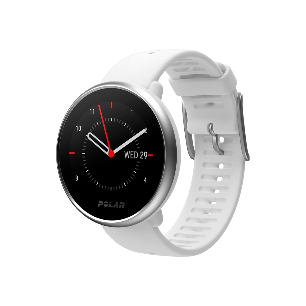 Polar Ignite White ML White Pope