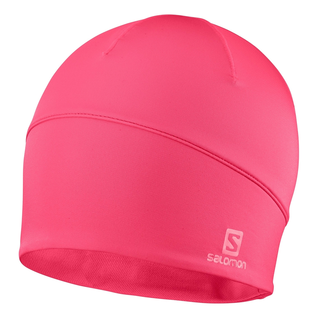 Salomon Active Beanie Homme Rose 7 €