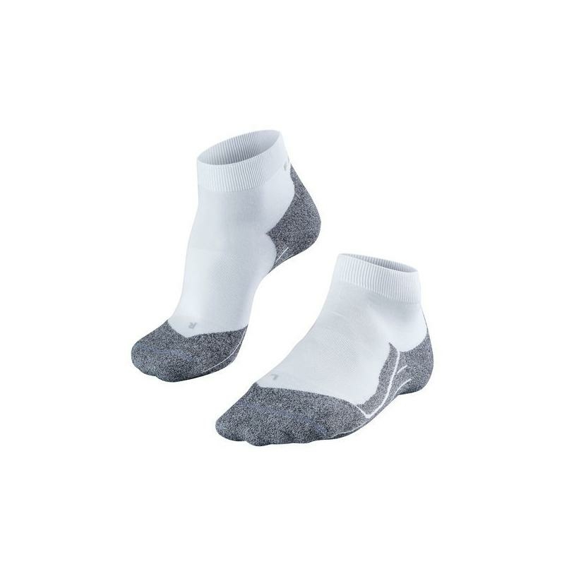 Falke Women's Blanc Ru4 Light Short White