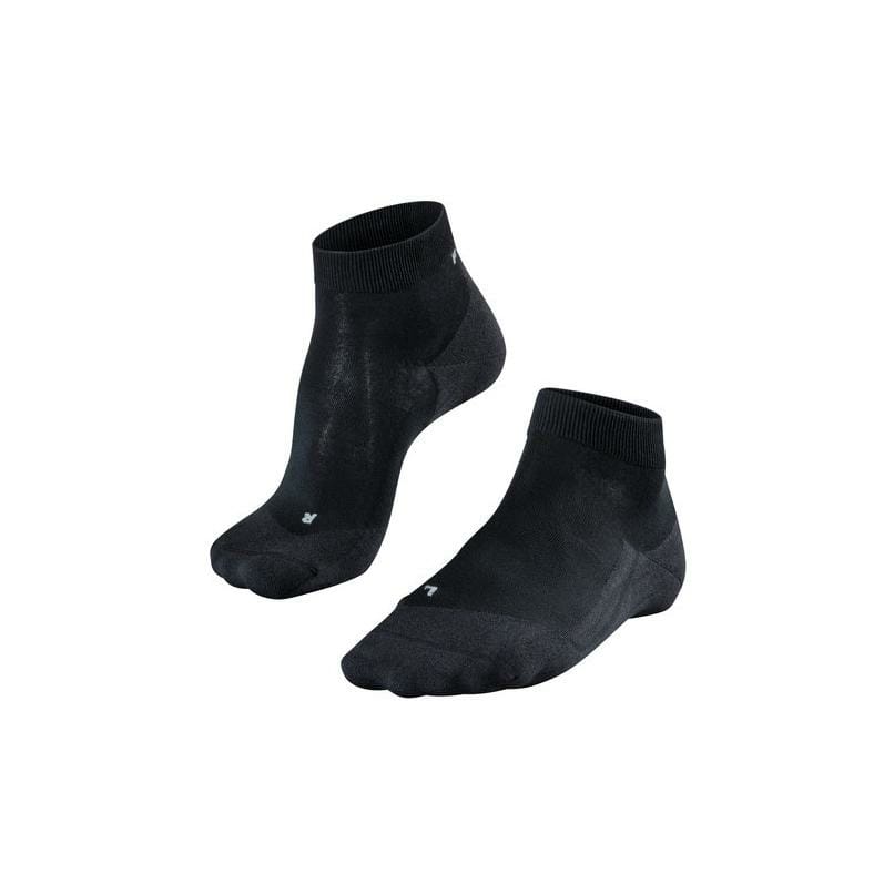 Falke Women's Noir Ru4 Light Short Black