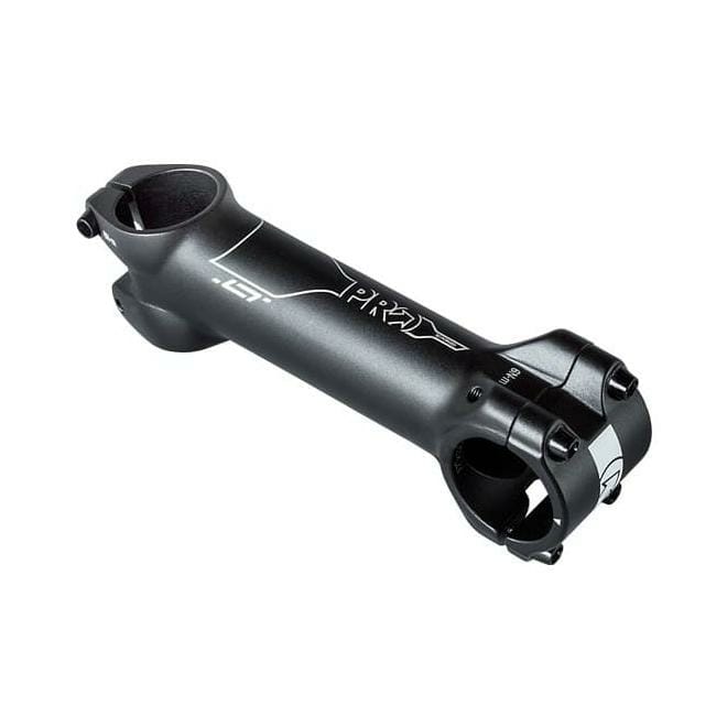 Pro Potence Lt Noir Aluminium 110Mm +/-6 Homme Noir Taille 31.8