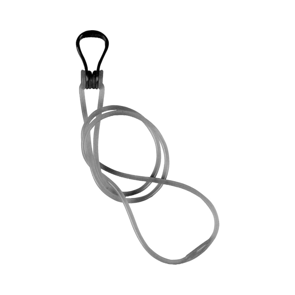 Arena Strap Nose Clip Pro Schwarz Noir