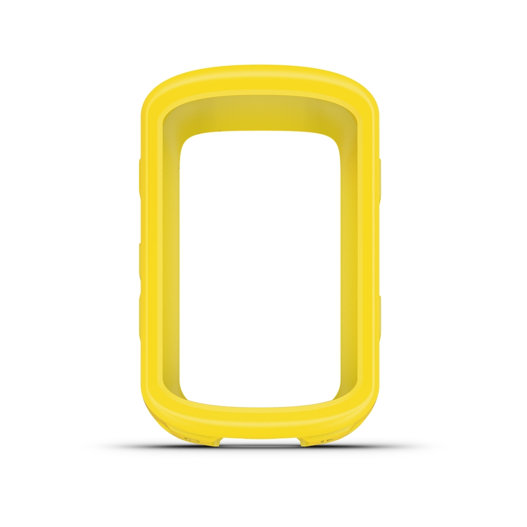 Garmin Jaune Housse Silicone Edge 530 Yellow