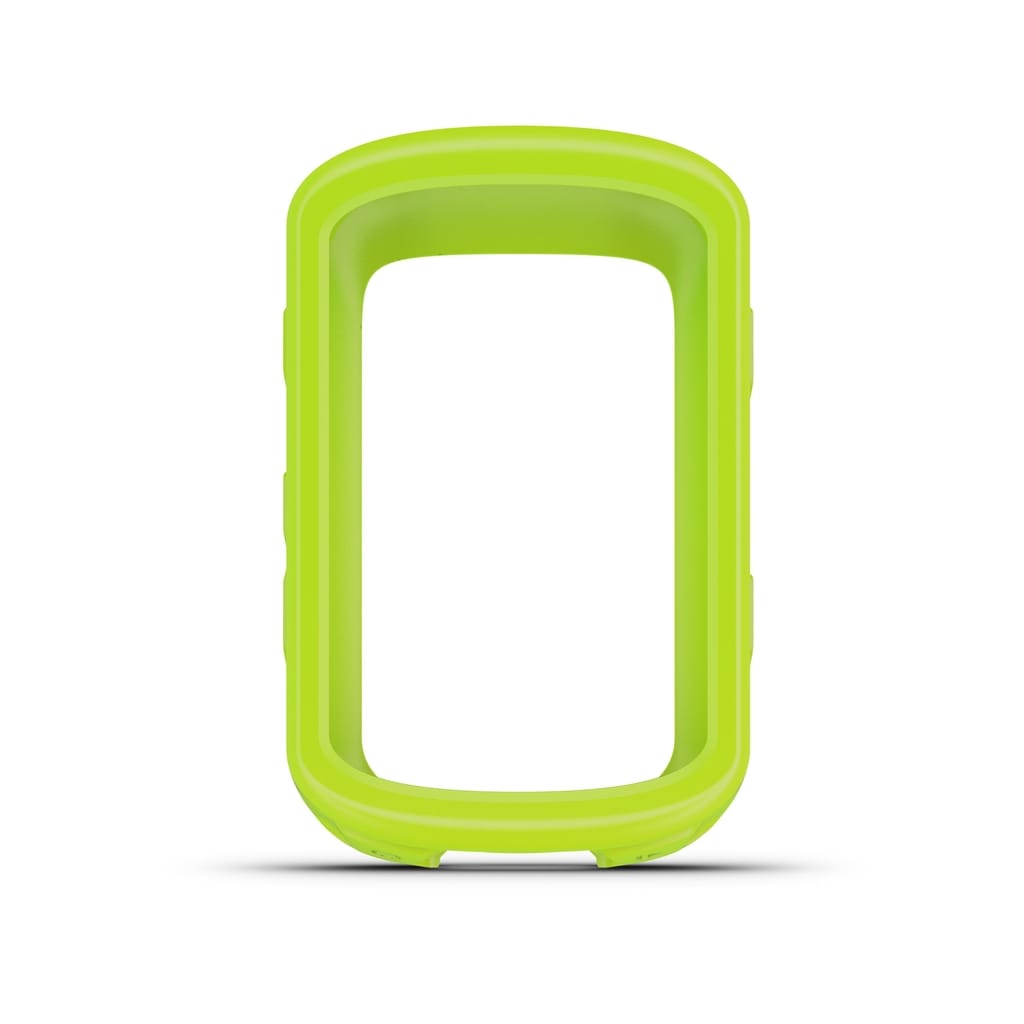 Garmin Vert Housse Silicone Edge 530 E Green
