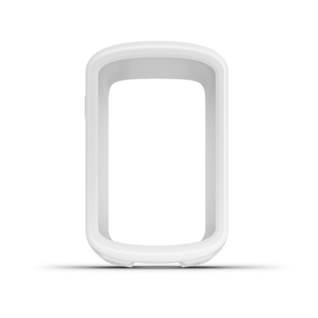 Garmin Blanc Housse Silicone Edge 830 He White