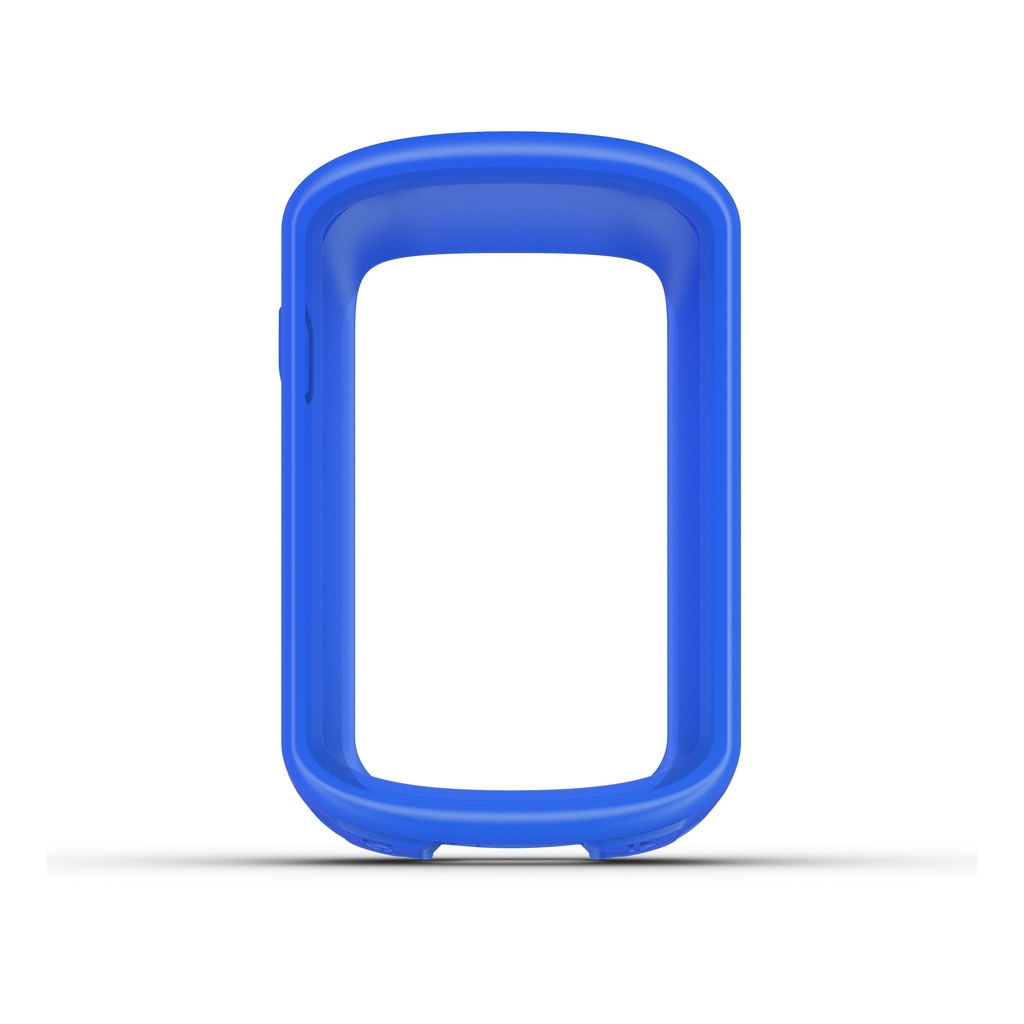 Garmin Bleu Housse Silicone Edge 830 E Blue