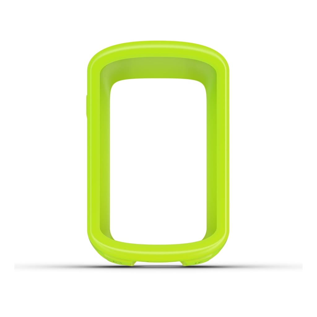 Garmin Vert Housse Silicone Edge 830 E Green