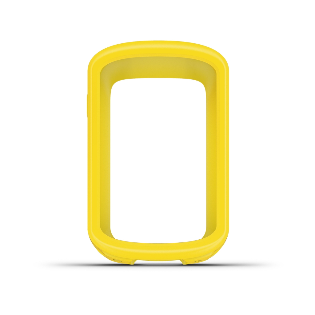 Garmin Jaune Housse Silicone Edge 830 Yellow