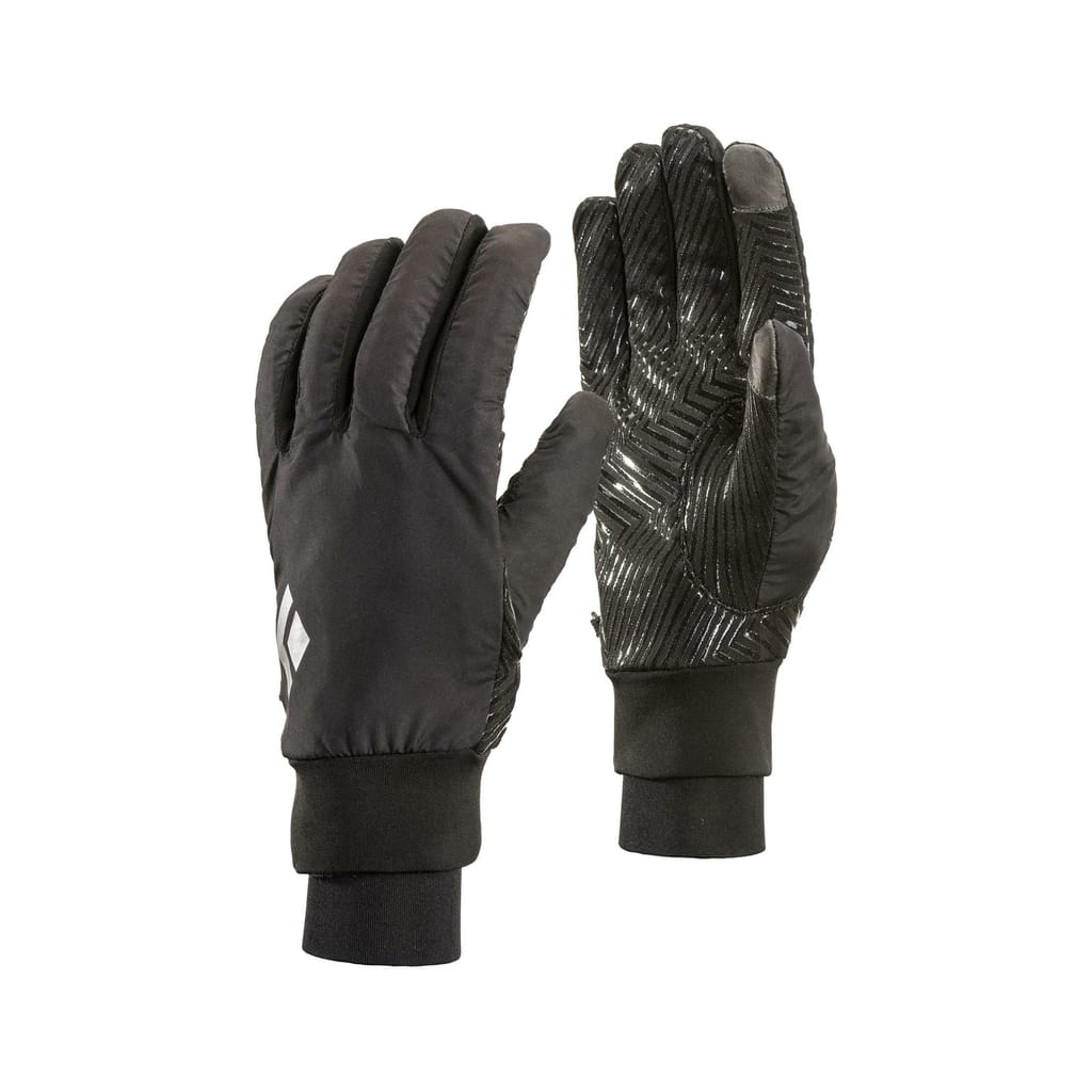 Black Diamond Noir Mont Blanc Nero