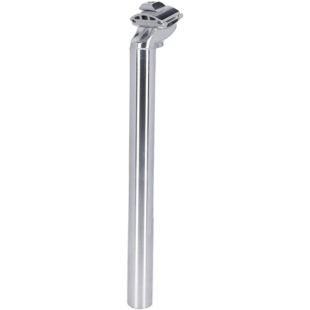 Xlc -R07 Tige De Selle 26.0 350 Mm 20 Mm Offset Aluminium