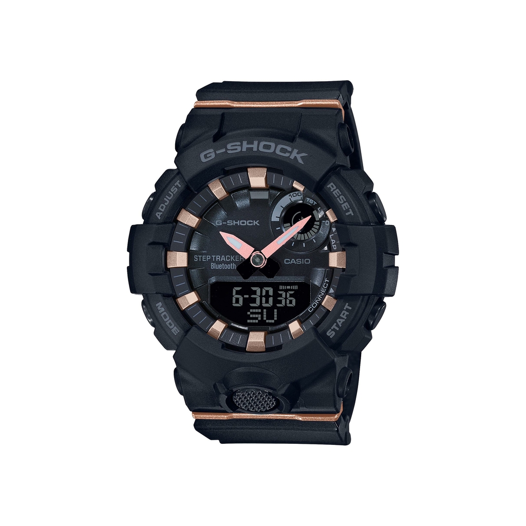 G-Shock G-Shock G-Squad Noir