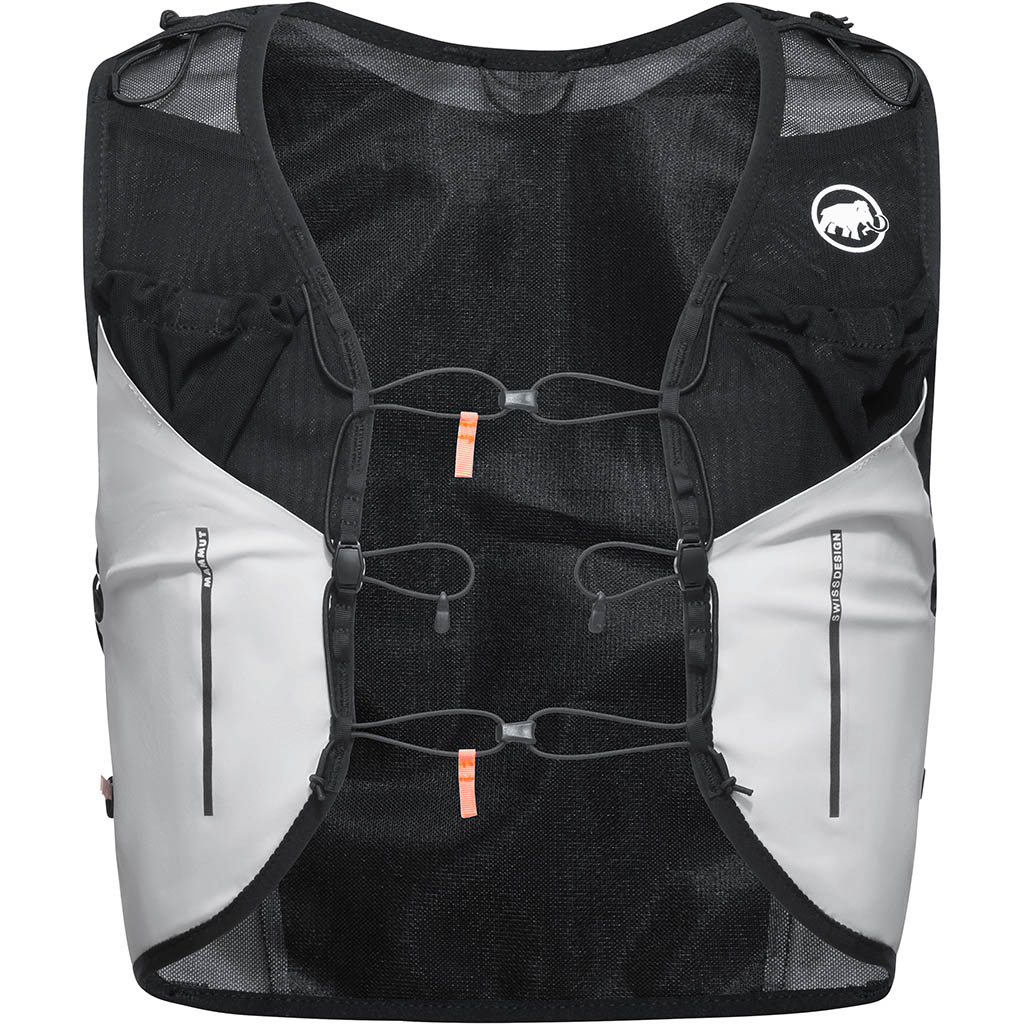 Mammut Women's Noir Aenergy Tr Black