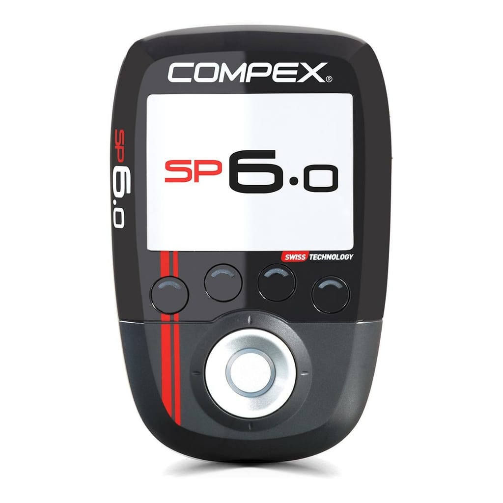 Compex Noir Sp6.0 Black