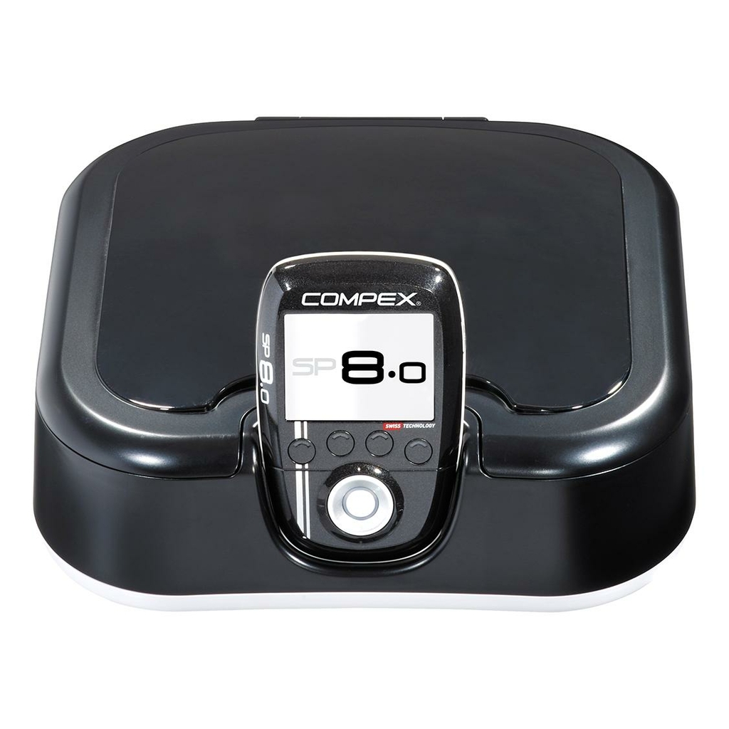 compex S.P 8.0 ⭐︎送料無料⭐︎ COMPEX SP 8.0 – Strez Fitness Solutions