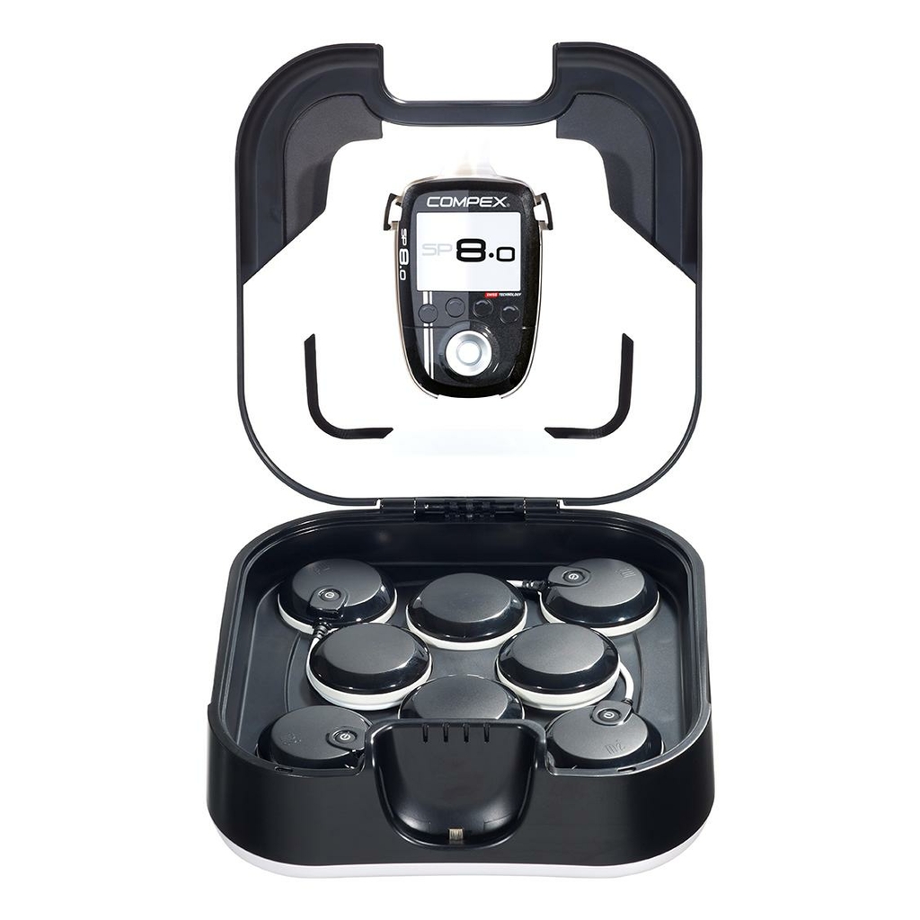 compex S.P 8.0 ⭐︎送料無料⭐︎ compex S.P 8.0 ⭐︎送料無料⭐︎ 【公式通販】