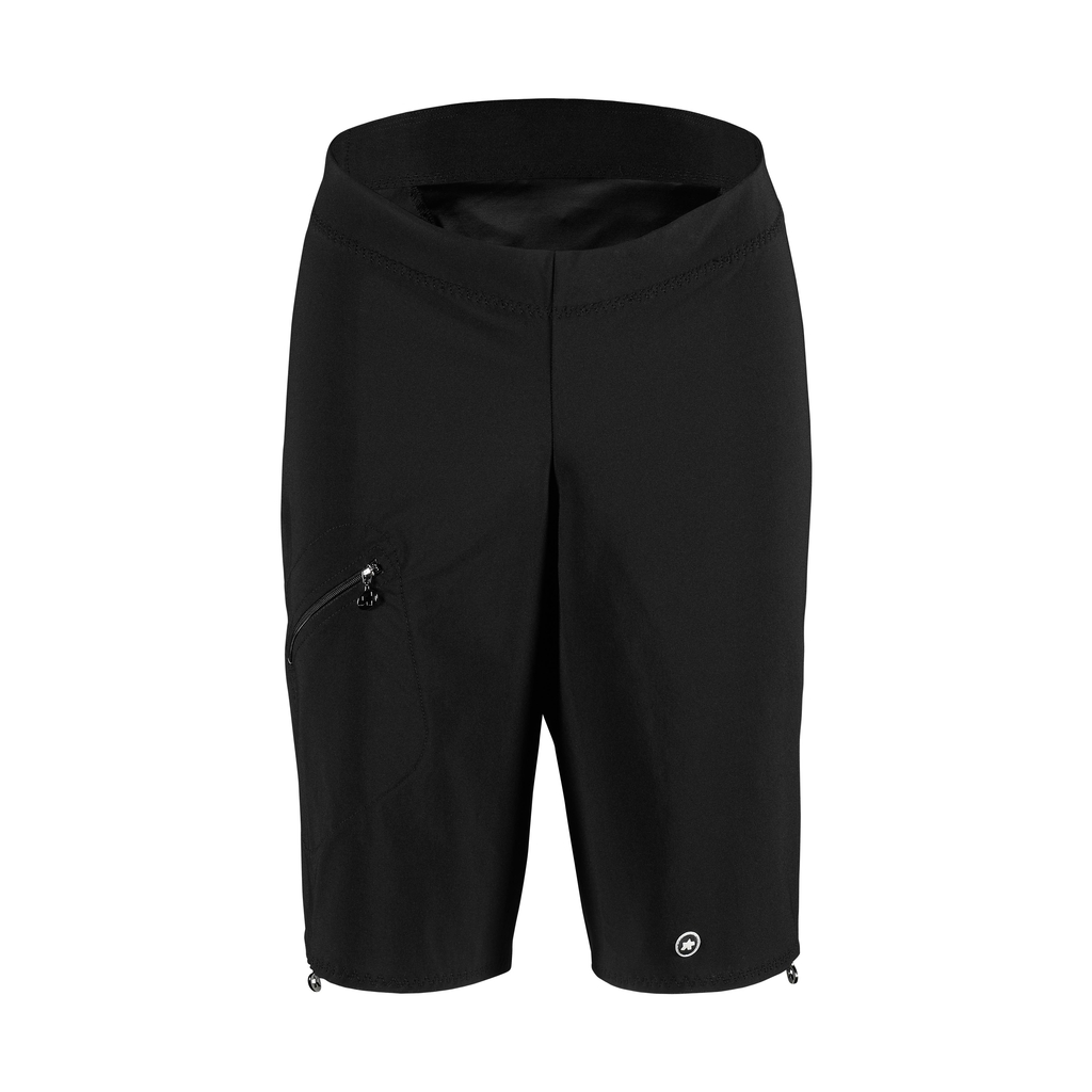 Assos RALLY Womens Cargo Shorts Femme Noir 136 €