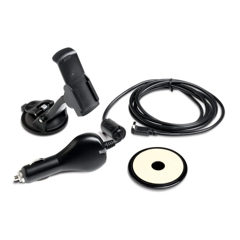 Garmin Kit De Navigation Automobile