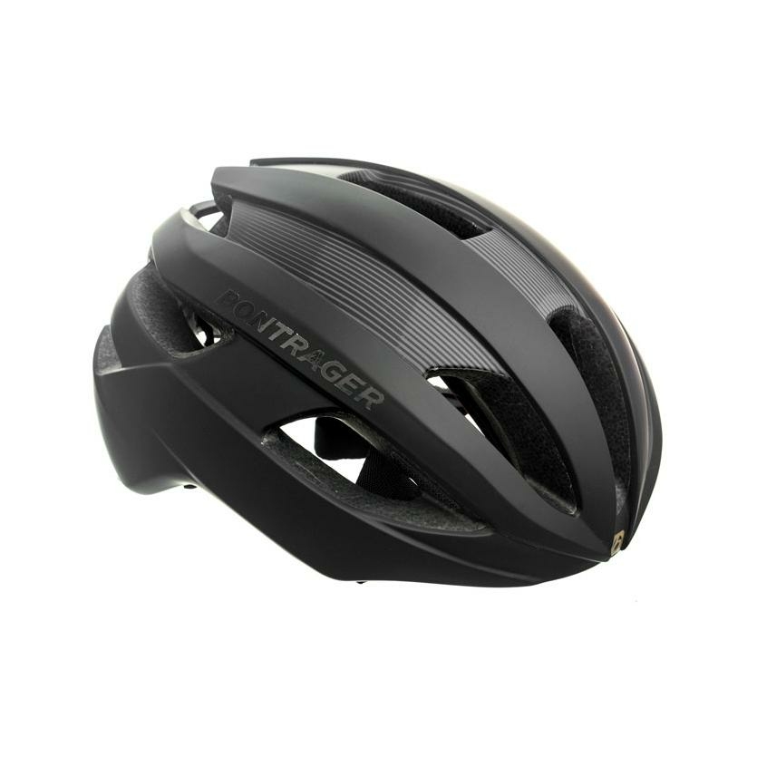 Casque bontrager velocis mips noir