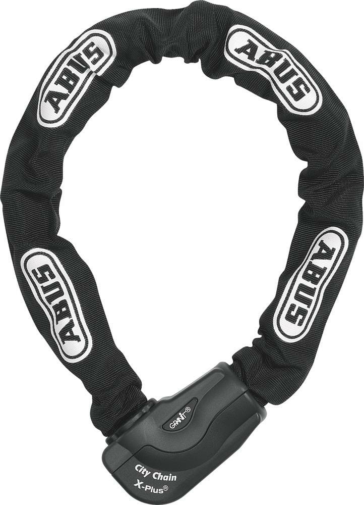 Abus Nero Lucchetto Bici, (110 Cm) - Immagine 2