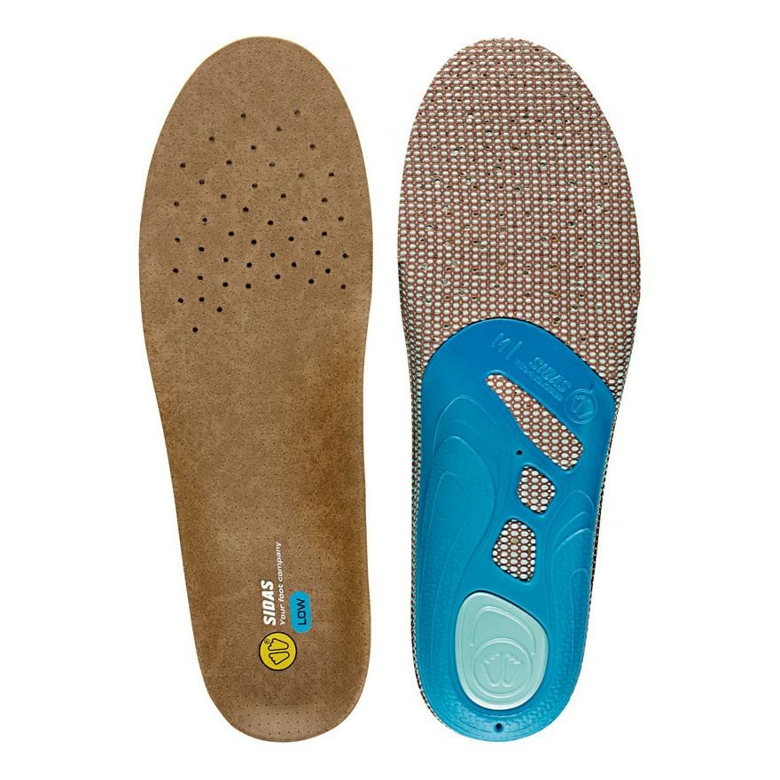 Sidas Bleu 3 Feet Outdoor Blue