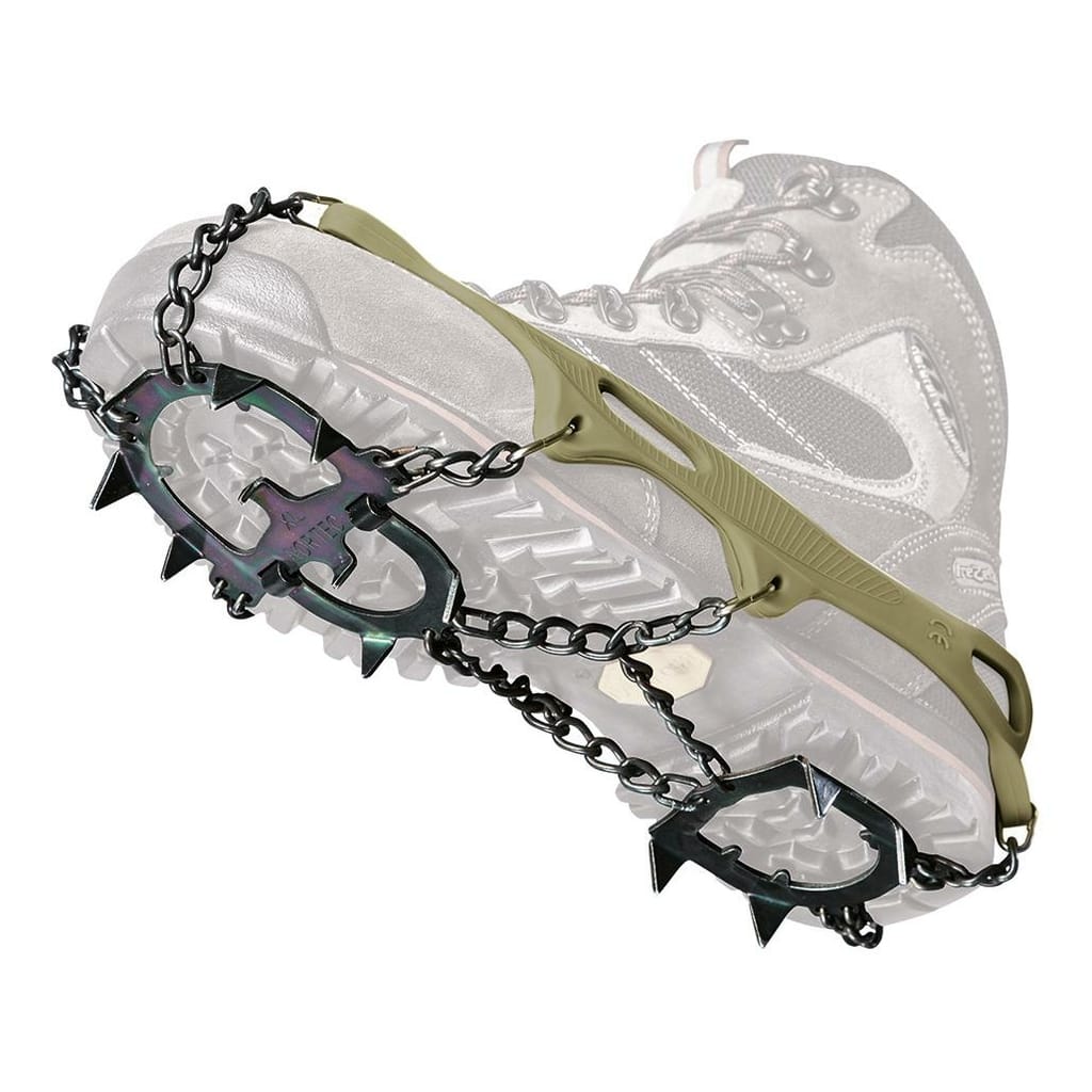 Nortec Alp Forest Khaki Kaki