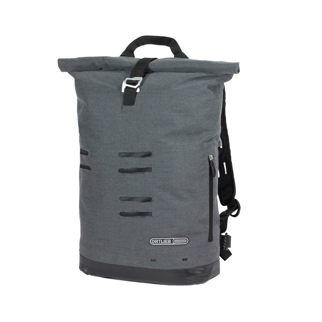 Ortlieb Gris Commuter-Daypack Urban Pepper 21 L Man Gray